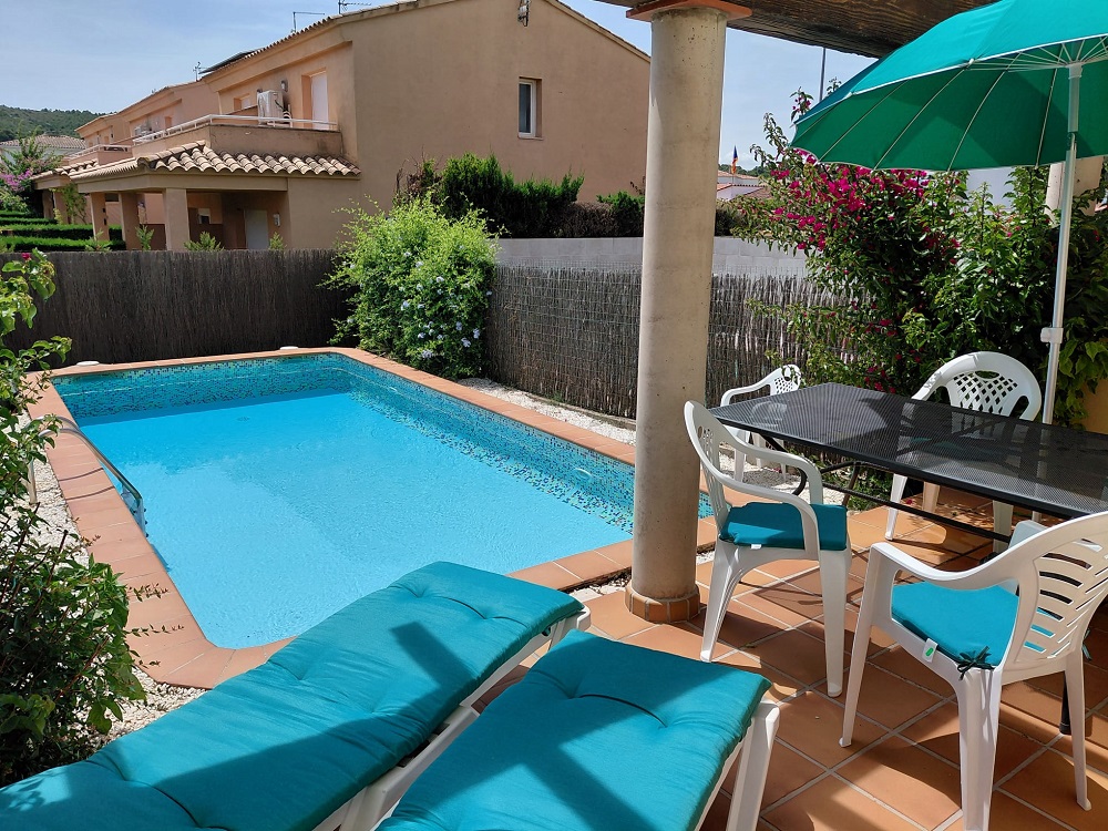 C167 CHALET GLORIA